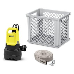 SP 16.000 Flood Box *EU