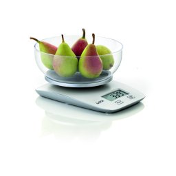 Cantar de bucatarie KS1060, 5 kg, cu bol