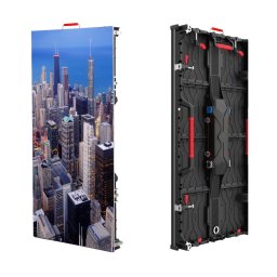 Ecrane interactive Panou Ecran Led Scenă P2.9 Outdoor 500 x 1000 mm