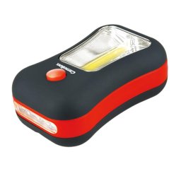 Lanterna atelier LED cu magnet