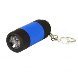 Lanterna breloc diverse culori