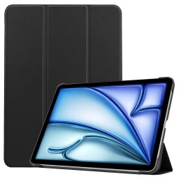 Husa pentru iPad Air 11 (2024) - Techsuit FoldPro - Black