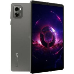 Tableta Legion Tab 8.8" 256GB 12GB RAM WiFi Storm Grey