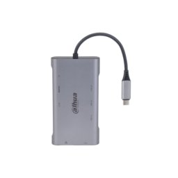 Placa de retea TC39, USB, Gri