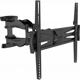 Suport TV de perete LD 326001, 32"- 60" (81 - 152 cm), rotire 180° si inclinare 2°-12°, 30 kg, VESA