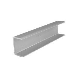 Accesorii sisteme fotovoltaice Element imbinare pt sina RAP350