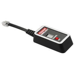 Carrera Wireless Receiver DIGITAL 132/124, Controller (black/red)