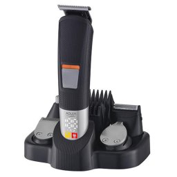Aparat de tuns Grooming 5 in 1 set - LED - USB-c
