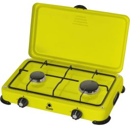 Husa LPG camping gas stove BASIC 2 3.2 kW