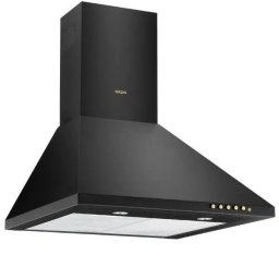Hota Akpo WK-4 Classic Wall-mounted GOLD 60 BLACK