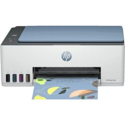 Multifunctionala Imprimanta Smart Tank 585 AiO 12/5ppm Alb