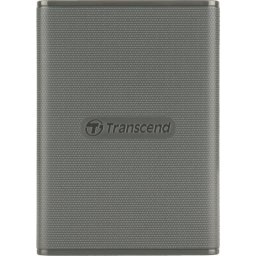 SSD Extern TS1TESD360C, 1TB, USB-C, Gray