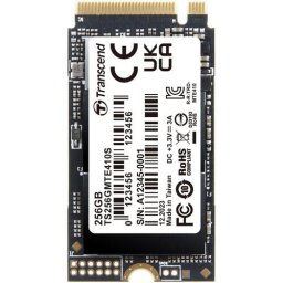 SSD MTE410S 256GB, PCI Express 4.0 x4, M.2 2242