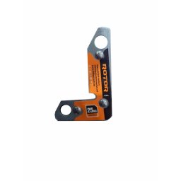 Accesoriu sudura Suport magnetic pentru sudura pe colt RCM25, ROTOR