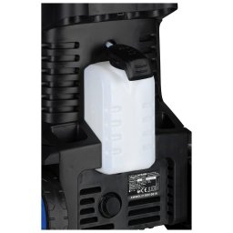Mașină de curățare electrică de înaltă presiune 2400 W HCE2600