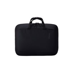 Geanta pentru laptop, 16", Negru