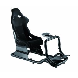 Scaun Gaming Racing Cockpit Negru
