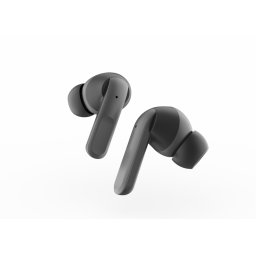 BTJE-J20ANC wireless, negru