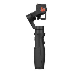 Gimbal Hohem iSteady Pro4 pentru camere action, stabilizare 3 axe, ideal pentru sport si aventura