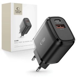 Incarcator de retea Tech-Protect Accessories