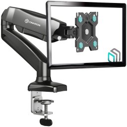 G80-B, 13-32 inch, 8 kg max., Negru