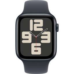 Smartwatch Watch SE, 4G, 1.78", Negru