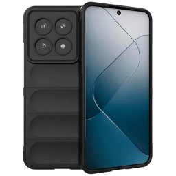 Husa Husa pentru Xiaomi 14T - Techsuit Magic Shield - Black