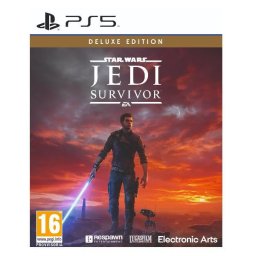Joc consola STARWARS JEDI SURVIVOR