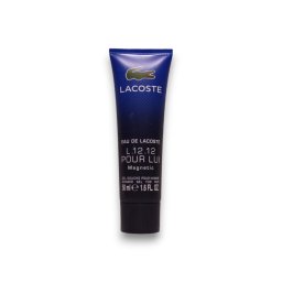 Eau de Lacoste L.12.12 Gel de dus pentru toate tipurile de piele Barbati 50 ml
