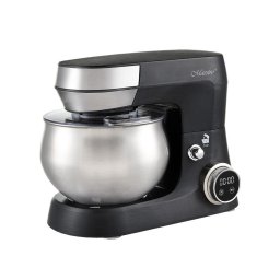 Robot de bucatarie MR-558, 2000 W, 5 l, Negru