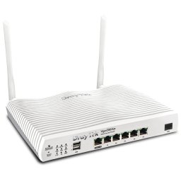 Router wireless Vigor 2865ax-B Alb