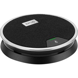 Microfon EPOS EXPAND 80 Mic, microphone (black/silver, 2.5 mm jack)