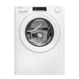 Masina de spalat rufe CO4 274TWM6/1-S, 7 kg, Wi-Fi, Ecran tactil, Clasa energetica A, Alb