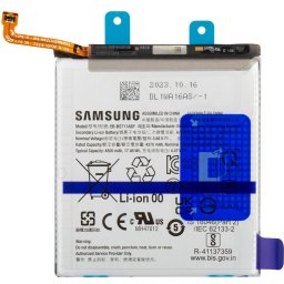 Piese si componente Acumulator Samsung Galaxy S23 FE S711, EB-BS711ABY, Service Pack GH82-32860A