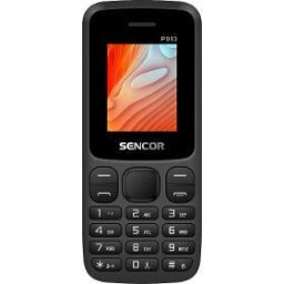 Telefon mobil ELEMENT P013 SIM DUAL 1,77
