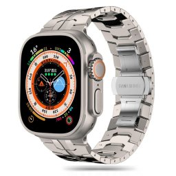 Bratara Inox Line Apple Watch 44 45 46 49 mm Titanium
