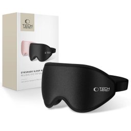 Masca Somn EyeShade Matte Negru