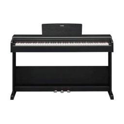 Pian digital YDP105B, 88 clape, 2 x 6 W, Negru