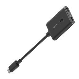 Adaptor Viture charging Pro USB-C XR iPhone, Universal