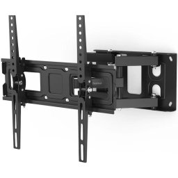 00220830, 32"- 65", max. 40 kg, Negru