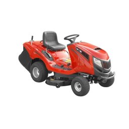 5227 Tractor pentru gazon Rosu