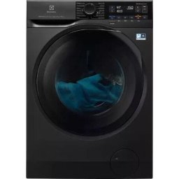 Masina de spalat rufe EW8W261BG, 10 kg, 1600 rpm, Negru