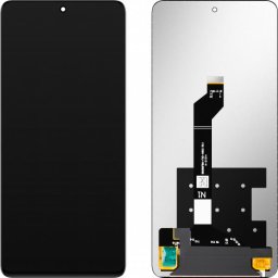 Piese si componente Display cu Touchscreen MP compatibil cu Huawei nova 11i / nova 9 SE 5G / nova 9 SE 4G