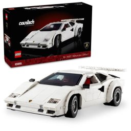 Icons - Lamborghini Countach 5000 Quattrovalvole, 1506 piese