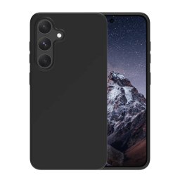 Husa dbramante1928 Greenland Carcasă Samsung Galaxy S24 Negru de noapte