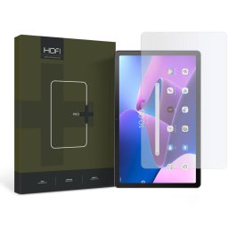 HOFI GLASS PRO+ LENOVO TAB M10 PLUS 10.6 GENERAȚIA A 3-A TB-125 / TB-128 TRANSPARENTĂ