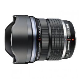 Obiectiv foto DSLR V313020BW000, f/2.8, 7 lamele, Negru