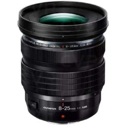 Obiectiv foto DSLR V335330BW000, f/4, 7 lamele, Negru