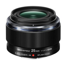 Obiectiv foto DSLR V336010BW000, 7 lamele, f/1.8, f/22, Negru