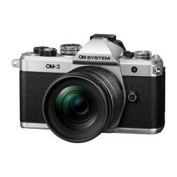 Aparat foto digital V210051SW000, 20.4 MP, 4K 60fps, Negru